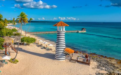 Fotografía del destino La Romana