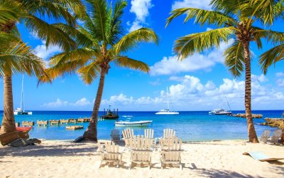 Fotografía del destino Punta Cana